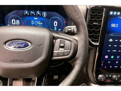 Used 2024 Ford Ranger Lariat image 20