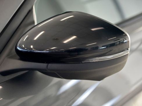 Used 2023 Ford Mustang Mach-E Premium image 12