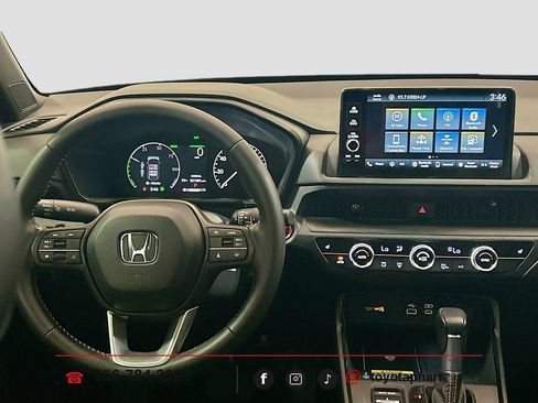 Used 2025 Honda CR-V Sport-L image 21