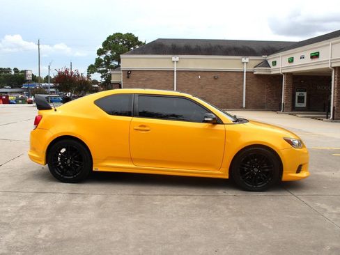 Used 2012 Scion tC Release Series 7.0 FWD image 1