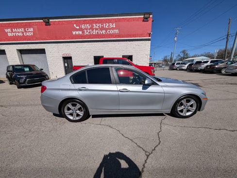 Used 2013 BMW 328i Sedan RWD image 5