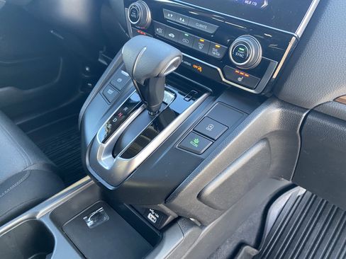 Used 2021 Honda CR-V EX image 16