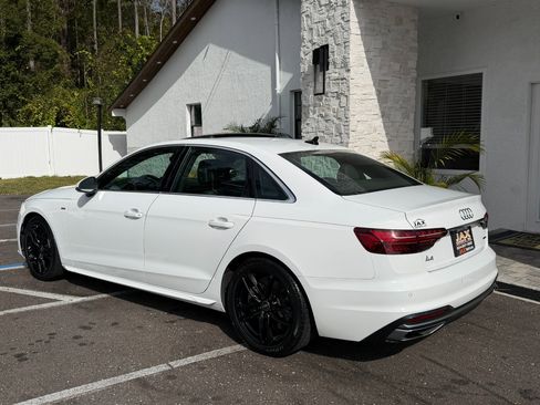 Used 2023 Audi A4 2.0T Premium Plus image 12