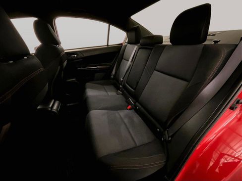 Used 2019 Subaru WRX AWD/4WD image 25