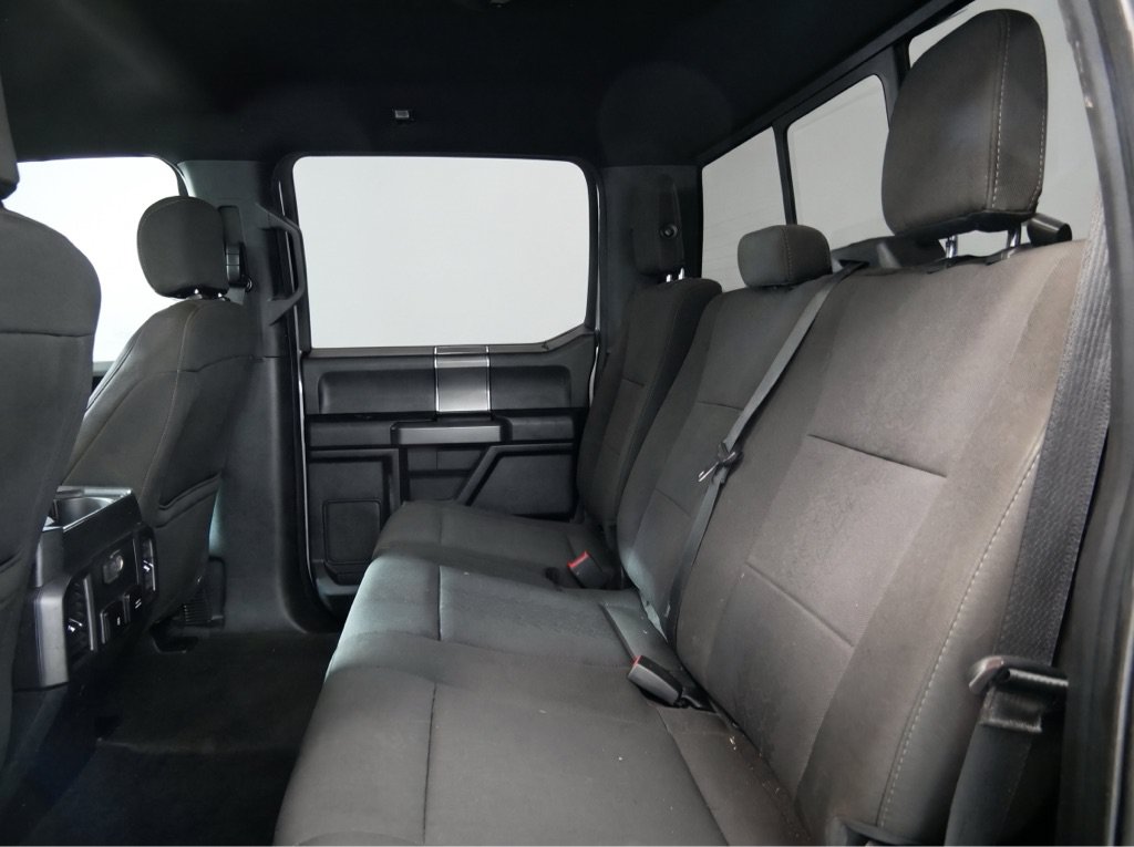 Used 2019 Ford F150 XLT w/ Equipment Group 302A Luxury AWD/4WD image 37