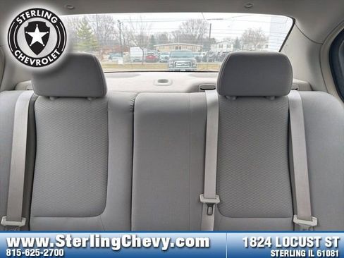 Used 2008 Chevrolet Malibu LS image 13