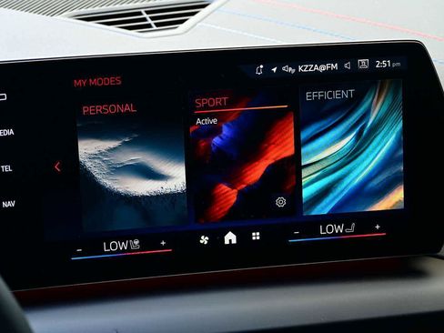 New 2025 BMW M235i xDrive w/ Premium Package image 16