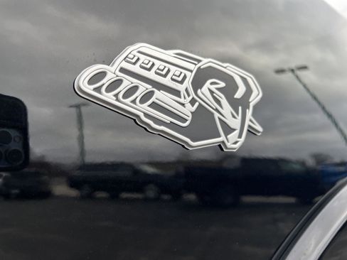 New 2026 RAM 1500 Big Horn image 4