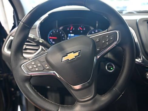 Used 2024 Chevrolet Equinox LT w/ LPO, Floor Liner Package AWD/4WD image 22