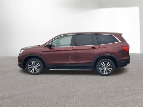 Used 2018 Honda Pilot EX-L image 5