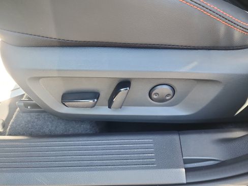 New 2026 Nissan Rogue SV w/ Rock Creek Premium Package image 12