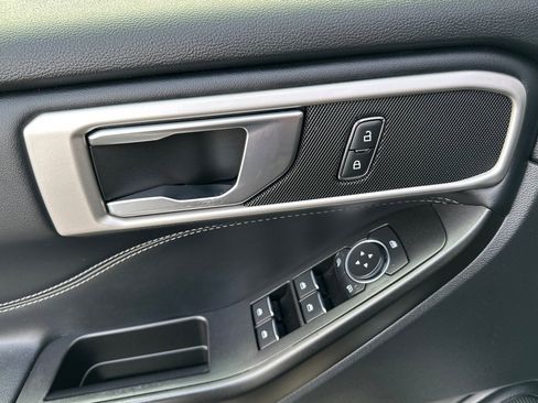 Certified 2020 Ford Explorer XLT w/ Equipment Group 202A image 12