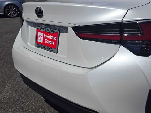 Used 2021 Lexus RC 300 w/ Accessory Package 2 RWD image 13