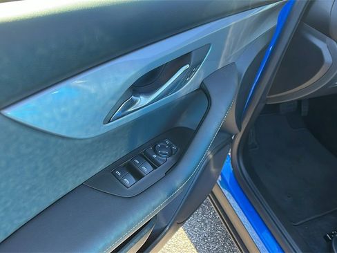 New 2025 Chevrolet Blazer LT w/ Driver Confidence Package image 12