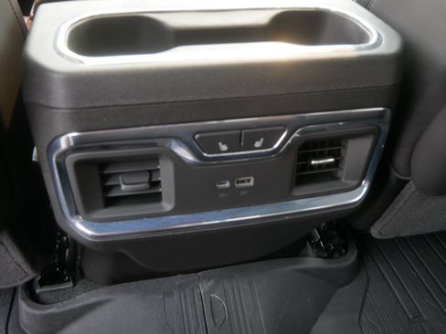 Certified 2025 GMC Sierra 1500 Denali Ultimate AWD/4WD image 23