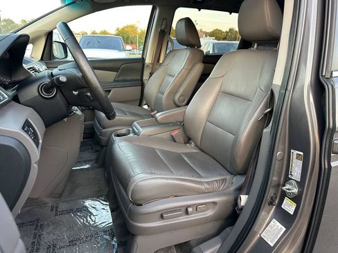 Used 2013 Honda Odyssey EX-L image 16