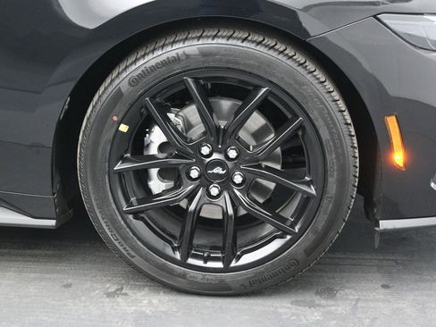 New 2026 Ford Mustang Coupe w/ Mustang Nite Pony Package image 20