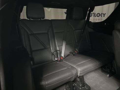 Used 2023 Chevrolet Tahoe Z71 image 35