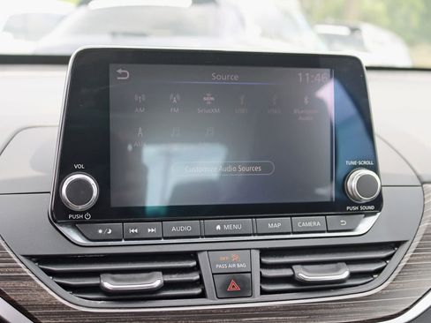 Used 2019 Nissan Altima 2.5 Platinum AWD/4WD image 23