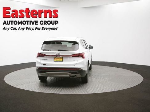 Used 2023 Hyundai Santa Fe SEL image 37