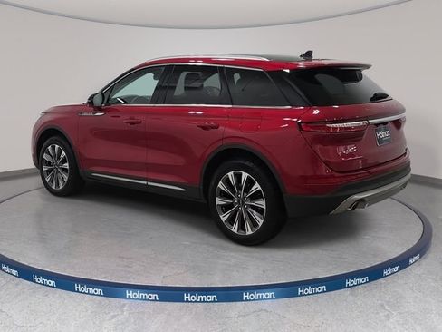 Used 2022 Lincoln Corsair Reserve w/ Elements Package AWD/4WD image 8