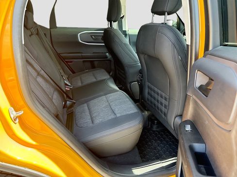 Used 2022 Ford Bronco Sport Big Bend image 26