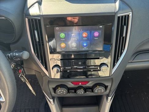 Used 2021 Subaru Forester image 16