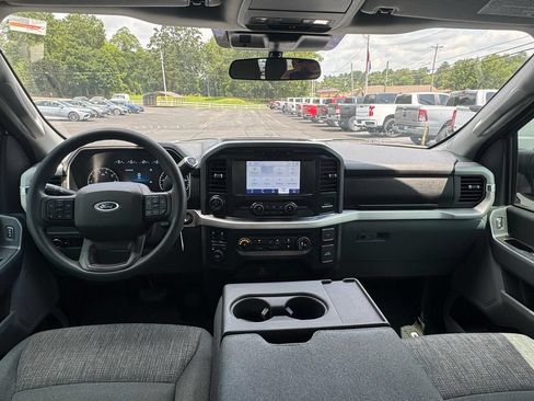 Used 2022 Ford F150 XLT w/ Trailer Tow Package AWD/4WD image 22