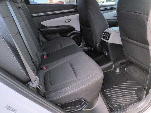Certified 2023 Hyundai Tucson SEL image 31