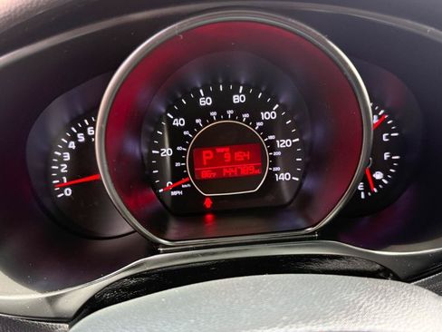 Used 2014 Kia Soul + w/ UVO w/Eservices Package FWD image 9