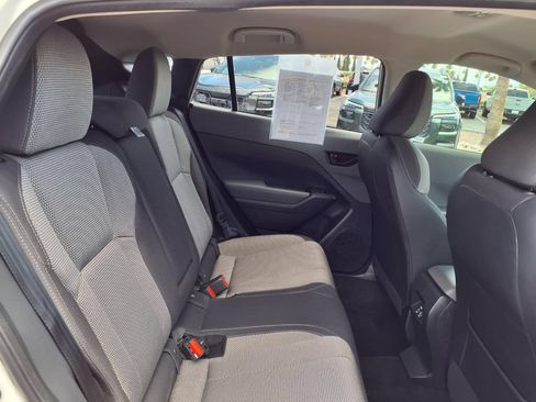 Certified 2024 Subaru Crosstrek 2.0i Premium AWD/4WD image 21