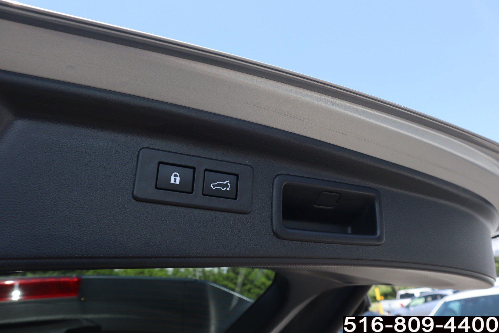 Used 2024 Subaru Forester Touring AWD/4WD image 32