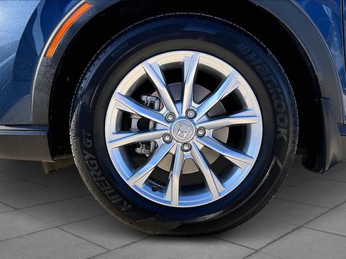 Used 2024 Honda CR-V EX image 11