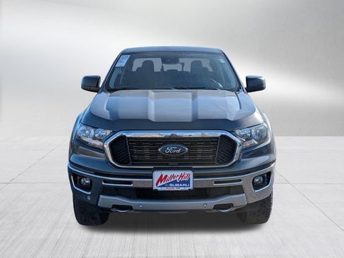 Used 2019 Ford Ranger XLT w/ Equipment Group 302A Luxury image 2