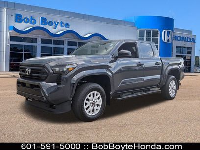 Used 2024 Toyota Tacoma SR