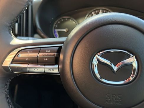 New 2026 MAZDA CX-50 AWD 2.5 Hybrid w/ Premium Pkg image 21