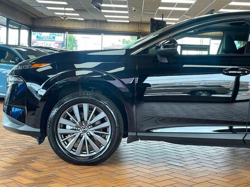 Used 2026 Nissan Murano SL w/ Cargo Package AWD/4WD image 8