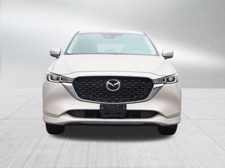 Used 2025 MAZDA CX-5 AWD 2.5 S w/ Select Package video 2