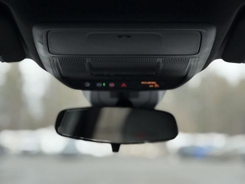 New 2026 GMC Terrain AT4 image 21