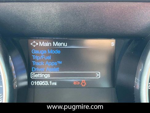 Used 2020 Ford Mustang GT image 25