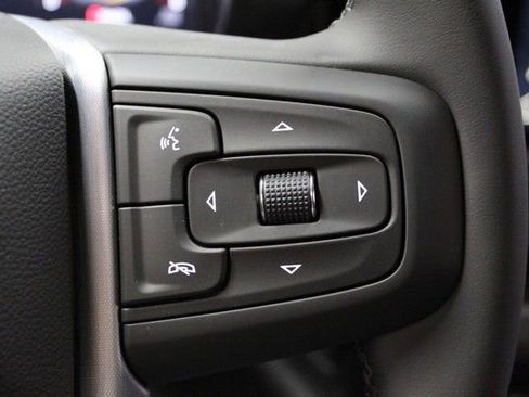 New 2026 GMC Sierra 1500 Elevation image 23