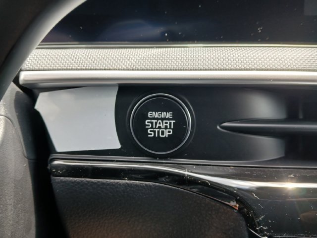 New 2026 Kia K5 LXS FWD image 27