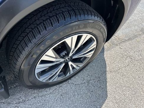Used 2023 Nissan Rogue SV AWD/4WD image 19
