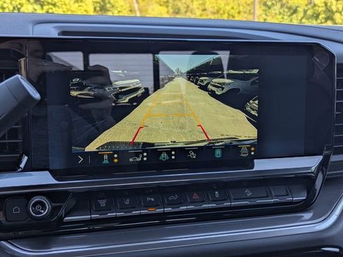 New 2026 Chevrolet Silverado 2500 High Country w/ Midnight Edition image 22