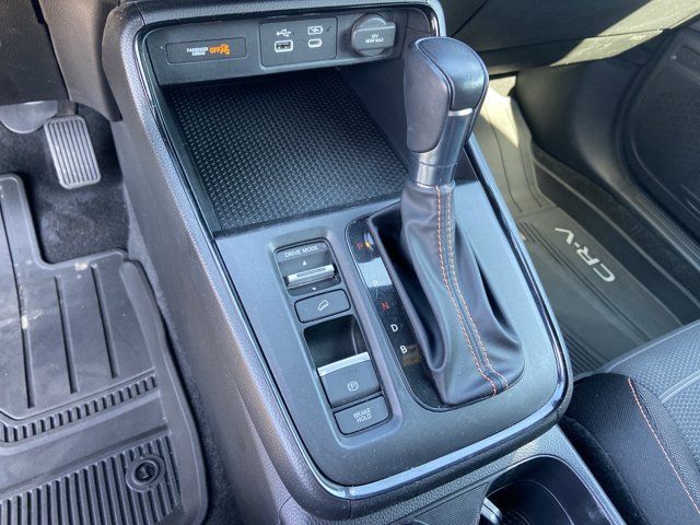 Used 2024 Honda CR-V Sport image 39