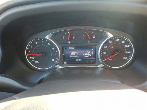 Used 2021 GMC Acadia SLE w/ Driver Convenience Package image 20