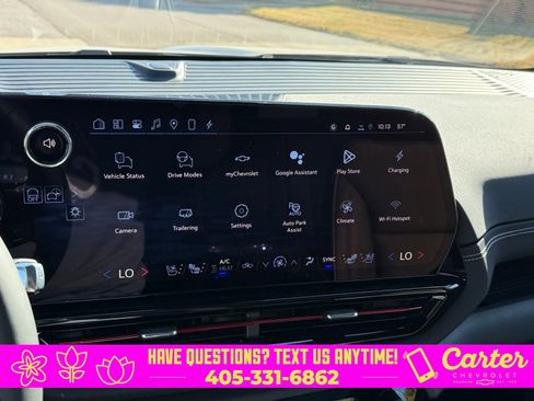 New 2026 Chevrolet Silverado EV Trail Boss w/ Premium Package image 20