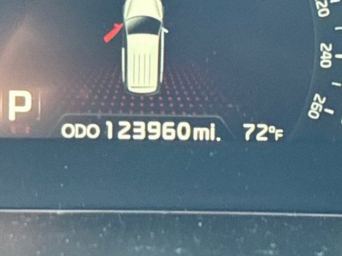 Used 2015 Kia Sorento EX image 13