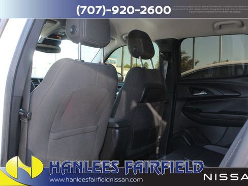 Used 2023 Chevrolet TrailBlazer LT w/ Convenience Package AWD/4WD image 15