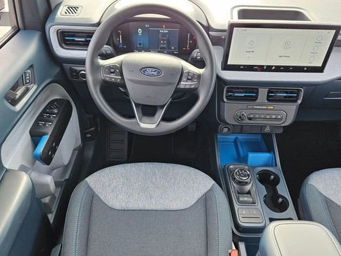 New 2026 Ford Maverick XLT image 14